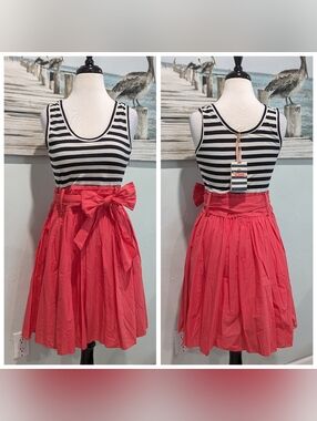 NWT Le Sample Dress